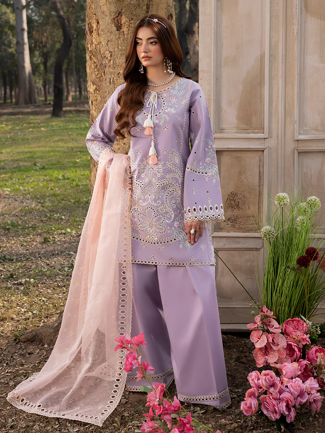 Daisy Dream Summer '26